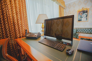 &quot;Гранд Отель Видгоф&quot; бизнес-отель в Челябинске фото 9