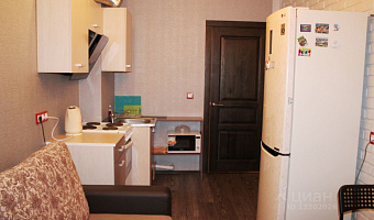 1-комнатная квартира Ипподромская 75 в Новосибирске - фото 4