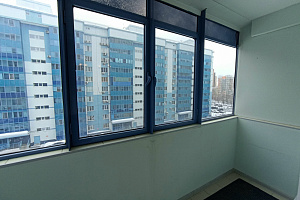 &quot;Уютная квартира на Амирхана Еники 17Б&quot; 1-комнатная квартира в Казани 11