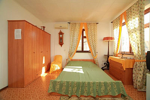 &quot;Antik-hotel&quot; гостевой дом в с. Солнечногорское (Алушта) фото 6