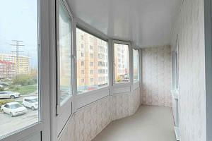 &quot;Апарт Сервис&quot; 3х-комнатная квартира в Томске 15