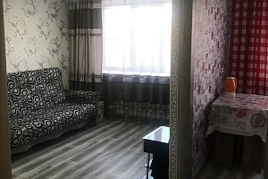 1-комнатная квартира Журавлева 73 в Чернышевске фото 2