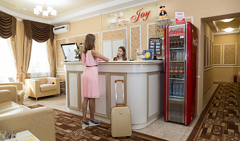 &quot;Joy&quot; отель в Нижнем Новгороде - фото 3