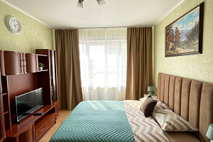 Дома Ленинградской области в горах, "AMBER APARTMENTS" 1-комнатная в горах - цены