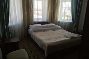 Гостиницы Ставрополя посуточно, "Заветный" посуточно - цены
