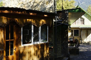Гостевой дом в , "Азимут" - фото