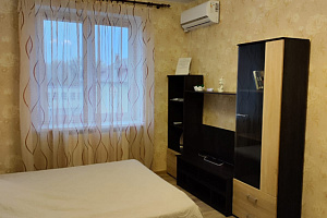 1-комнатная квартира Александра Суворова 137А в Калининграде 8