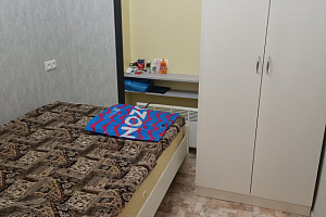 Отдых в Абхазии без предоплаты, "Уютная на Агрба 10" 2х-комнатная без предоплаты - раннее бронирование