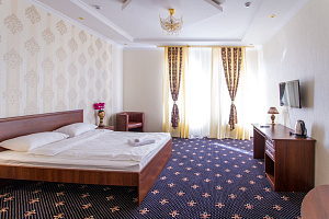 &quot;Золотая Ночь&quot; гостиница в Калининграде фото 3
