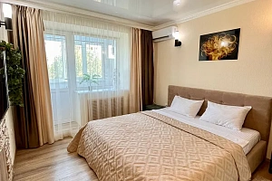 Квартиры Семикаракорска недорого, 1-комнатная Королёва 10 недорого - фото