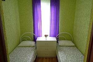 &quot;Мария&quot; мини-гостиница в Голубицкой, ПК &quot;Кавказ&quot;, ул. Взлетная, 17 фото 6