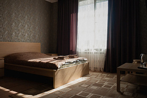 "Домодедово" гостиничный комплекс - забронировать номер