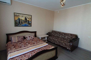Гостиницы Орла недорого, 1-комнатная Старо-Московская 20 недорого