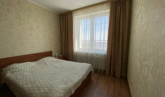 2х-комнатная квартира Вербная 1 в Казани - фото 5