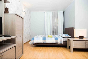 1-комнатная квартира Жуковского 18 в Санкт-Петербурге 11
