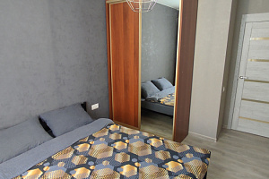 Квартиры Рязани на месяц, "Новая Лофт" 1-комнатная на месяц - цены