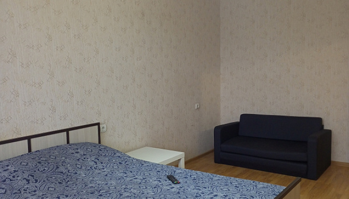 &quot;Уют и Тепло&quot; 1-комнатная квартира в Белгороде - фото 1