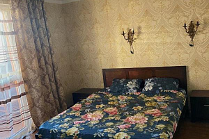Квартиры Сириуса 1-комнатные, 1-комнатная Худякова 7 корпус 3 1-комнатная - фото