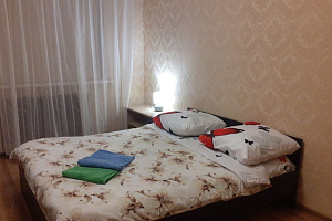 Гостиницы Домодедово с бассейном, 1-комнатная Советская 62к1 с бассейном - цены