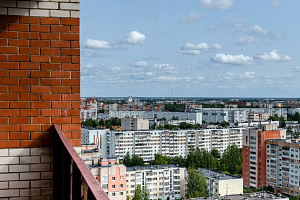 &quot;Pskov City Apartments на Михайловской&quot; апарт-отель в Пскове фото 2