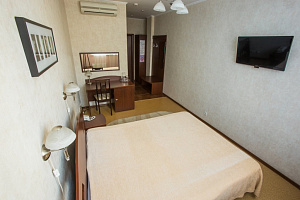 Гостиницы Новокузнецка с термальными источниками, "Лотос" с термальными источниками - цены