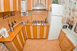 2х-комнатная квартира Звездинка 3 в Нижнем Новгороде фото 5