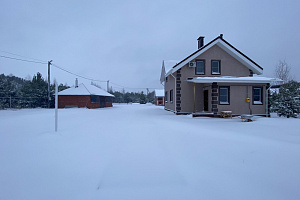 Дома Нижнего Новгорода загородные, "Загородный" загородные - фото