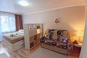 Гостиница в , "Скандинавия" 1-комнатная - цены
