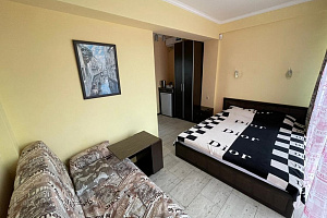 Комната в , "Коста Браво" апарт-отель - фото