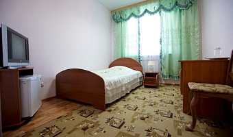 &quot;ГАММА&quot; гостиница в Ханты-Мансийске - фото 2