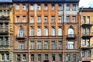 &quot;Vladimir Apartments&quot; 4х-комнатная квартира в Санкт-Петербурге 34