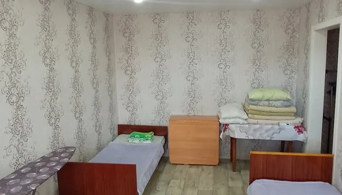2х-комнатная квартира Смоленская 31 в Мелеузе - фото 1