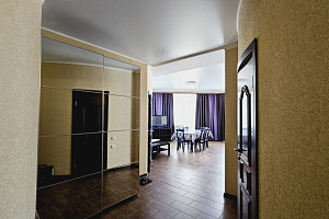 3х-комнатная квартира Карачаевская 60 в Домбае 5
