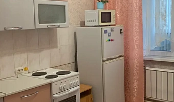 &quot;Уютная&quot; 1-комнатная квартира в Железногорске - фото 3
