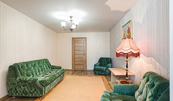 2-х комнатная квартира Партенитская 10 в п. Партенит (Алушта) - фото 3