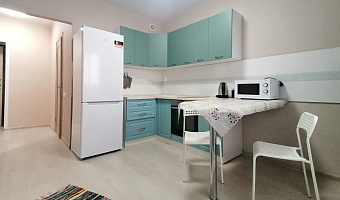 1-комнатная квартира Комсомольский 29 в Кемерово - фото 4