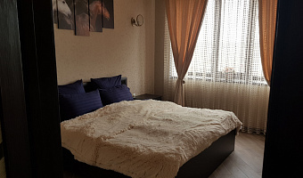 &quot;На Минина&quot; 2к-комнатная квартира во Владикавказе - фото 2