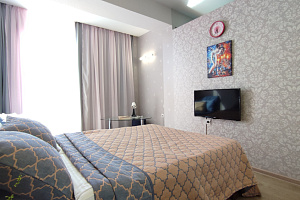 Мини-отели Дагомыса, "Уютная" 1-комнатная мини-отель - цены