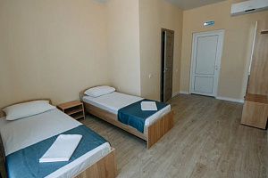 &quot;Панорама Моря&quot; мини-гостиница в Голубицкой фото 7