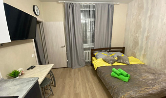 2х-комнатная квартира Николаева 23 в Электростали - фото 2