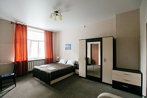 Мотели в Москве, "ДомОтель Сокол" мотель - цены