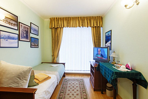 &quot;Сибирь&quot; гостиница в Тобольске фото 4