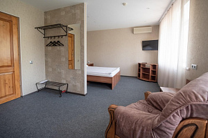 Апарт-отели в Новокузнецке, "Сибирь" апарт-отель - цены