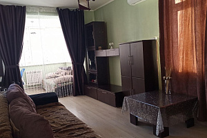 СПА-отели в Ставропольском крае, "На Орджоникидзе 2" 1-комнатная спа-отели - забронировать номер