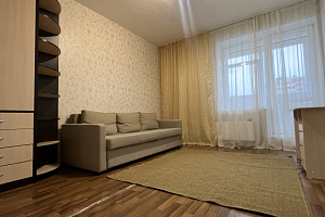 Гостиницы Перми с термальными источниками, 1-комнатная Холмогорская 4Г с термальными источниками - цены