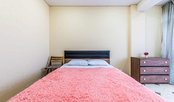 &quot;Oplot Apartments Sorrento Park 72&quot; 1-комнатная квартира в Адлере (Имеретинская Бухта) - фото 5