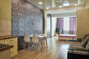 Отели Севастополя шведский стол, "Sevastopol Rooms" шведский стол - забронировать номер