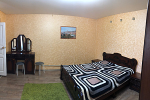 Отели Пятигорска в центре, 2х-комнатная Коста Хетагурова 19 в центре