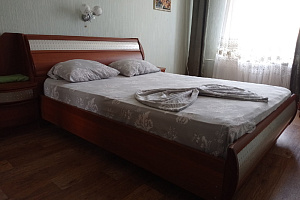 2х-комнатная квартира Ленина 16 в Волгограде 2