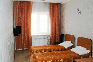 &quot;Маяк&quot; отель в Кемерово фото 2